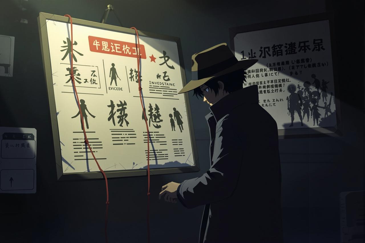 成人动漫在线观看主题片库 - 悬疑推理